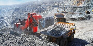 PBI del sector minero registró una ligera caída de 0.3% al cierre del 2022 vs. 2021