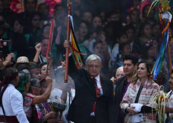 Iberdrola: Reciente engaño de Andrés Manuel “El Embaucador”