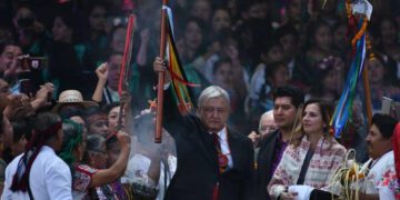 Iberdrola: Reciente engaño de Andrés Manuel “El Embaucador”