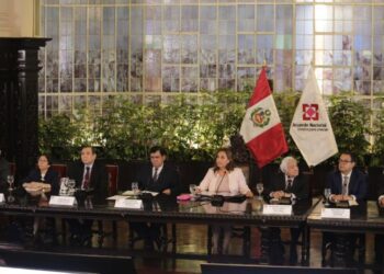 Pretensiones y pretendientes, el apetito para llegar “a gobernar”