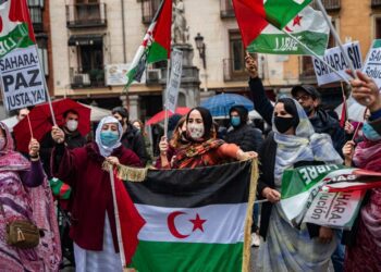 ¿Se descubre una operación irregular de financiamiento internacional al activismo político de la izquierda?