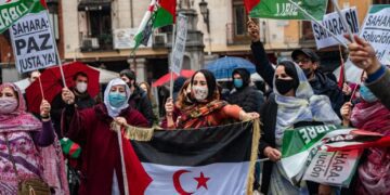 ¿Se descubre una operación irregular de financiamiento internacional al activismo político de la izquierda?