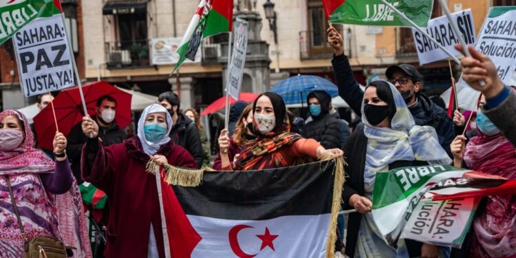 ¿Se descubre una operación irregular de financiamiento internacional al activismo político de la izquierda?