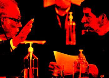 Improcedente Habeas Corpus a favor del golpista de la izquierda Pedro Castillo