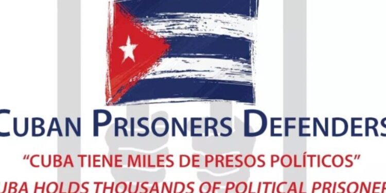 Más de 1.000 prisioneros políticos en Cuba, y todos ellos torturados