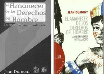 El amanecer de los derechos del hombre