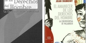 El amanecer de los derechos del hombre
