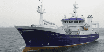 Flota pesquera anchovetera de Austral Group es la primera en recibir certificación ISO 45001 en el Perú