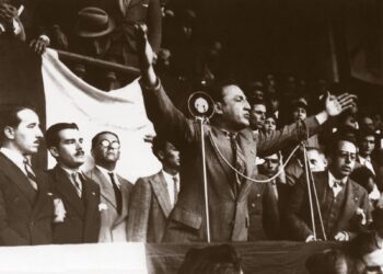 Indoamericamismo y su lenguaje profundamente Inclusivo