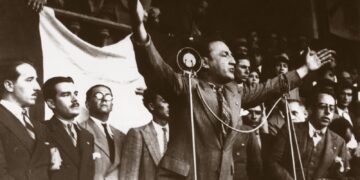 Indoamericamismo y su lenguaje profundamente Inclusivo