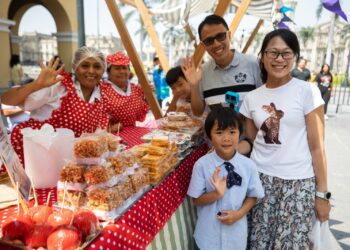 Lima está cambiando… ¿porque Lima está mejorando?