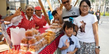 Lima está cambiando… ¿porque Lima está mejorando?