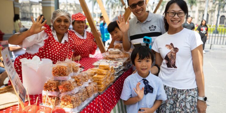 Lima está cambiando… ¿porque Lima está mejorando?