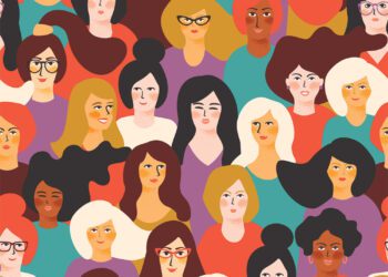 Una feminista menos, una mujer más