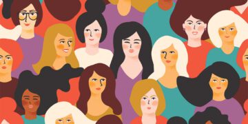 Una feminista menos, una mujer más