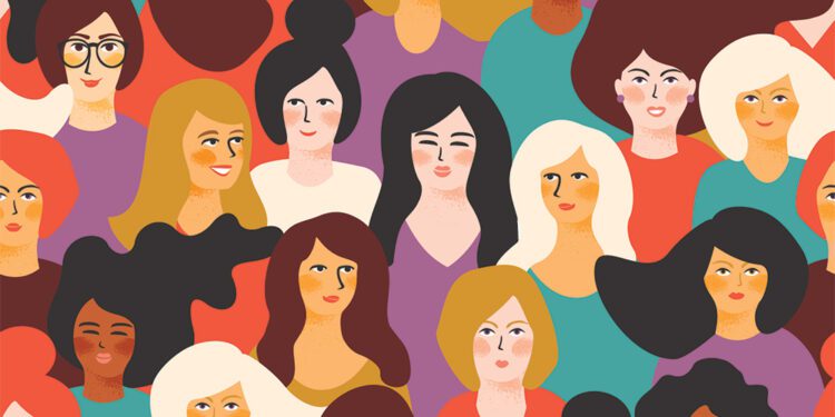 Una feminista menos, una mujer más