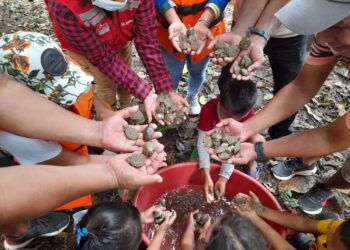 Los menores aprenden y aportan cuando participan en las decisiones municipales