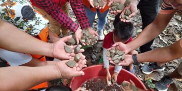 Los menores aprenden y aportan cuando participan en las decisiones municipales