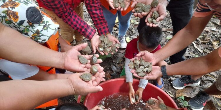 Los menores aprenden y aportan cuando participan en las decisiones municipales