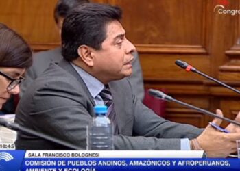 AMSAC presenta avances en remediación ambiental minera