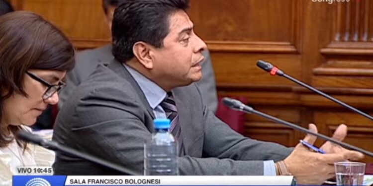 AMSAC presenta avances en remediación ambiental minera