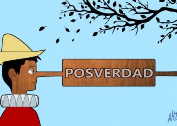 Misiles contra la verdad: El mundo se ha llenado de falacias y de cuentos