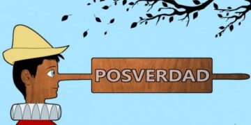 Misiles contra la verdad: El mundo se ha llenado de falacias y de cuentos