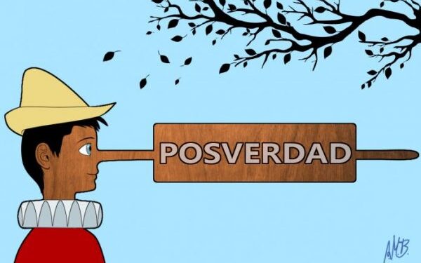 Misiles contra la verdad: El mundo se ha llenado de falacias y de cuentos