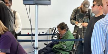 Los caviares echan a Toledo y el cholo anda teatralizando su respuesta …”cuidado”