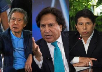No resulta un buen proyecto de vida, ser “presidente” del Perú