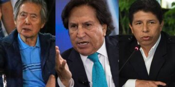 No resulta un buen proyecto de vida, ser “presidente” del Perú