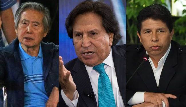 No resulta un buen proyecto de vida, ser “presidente” del Perú