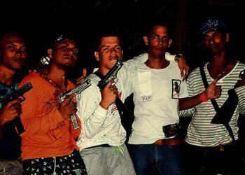 El perfil del delincuente que ha fabricado el socialismo del siglo XXI para el mundo