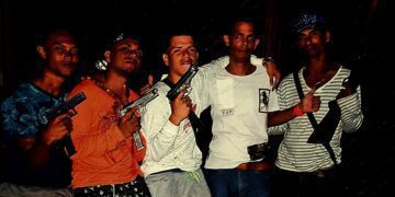 El perfil del delincuente que ha fabricado el socialismo del siglo XXI para el mundo