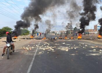 Producción peruana se contrajo 0,87% en el primer bimestre del año