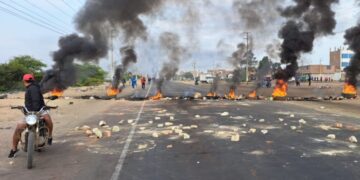 Producción peruana se contrajo 0,87% en el primer bimestre del año