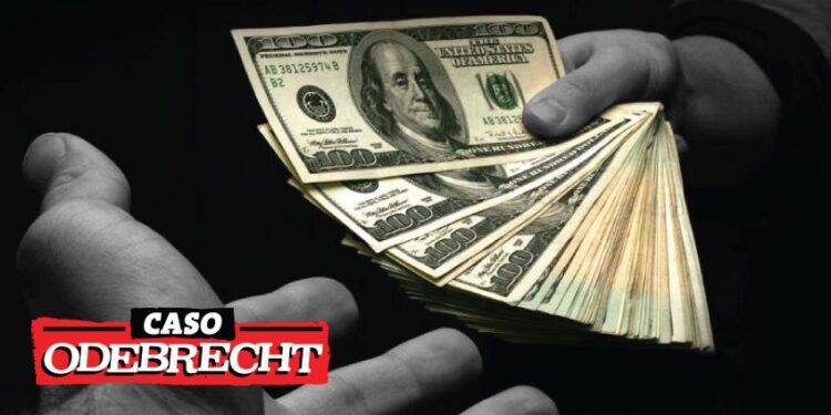 ¿Odebrecht? Hoy, todo lo que se diga, será lo mismo, porque no va a pasar nada