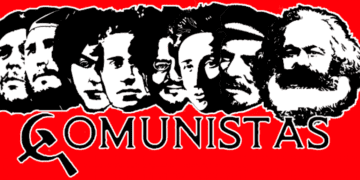 El odio perfecto de la nueva izquierda que no se quiere llamar lo que es: “comunista”