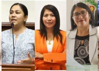 El campeonato de la corrupción, la extorsión y la impunidad no tiene fin