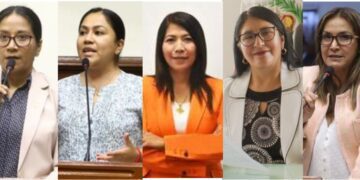 El campeonato de la corrupción, la extorsión y la impunidad no tiene fin