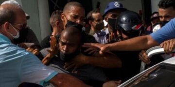 Cuba es el tercer país del mundo con terribles Acciones de Desaparición Forzada