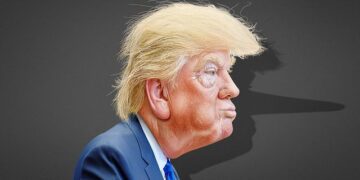 La imputación de Trump no le apartará de la carrera presidencial, pero dificultará mucho su reelección