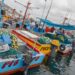 La opinión de los pescadores artesanales: recursos pesqueros se encuentran sobreexplotados
