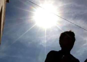 Lima Metropolitana registró niveles muy altos de radiación ultravioleta en marzo