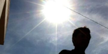 Lima Metropolitana registró niveles muy altos de radiación ultravioleta en marzo