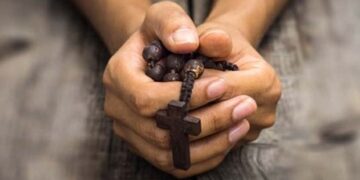 La oración es un bien para el alma: “Señor, aquí estoy ante ti”