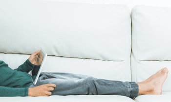 Una infancia sedentaria: los niños y las niñas ya no se mueven como deberían