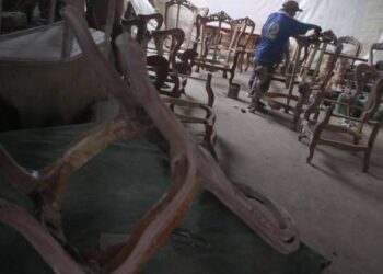 El comienzo del año lastrará la economía deL 2023 según BCRP y FMI