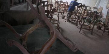 El comienzo del año lastrará la economía deL 2023 según BCRP y FMI