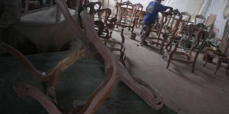 El comienzo del año lastrará la economía deL 2023 según BCRP y FMI